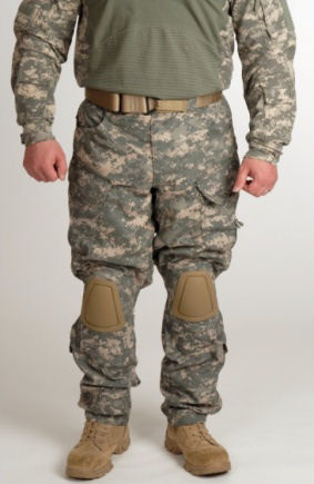 Crye Precision Combat Pants. Crye Precision). The pants