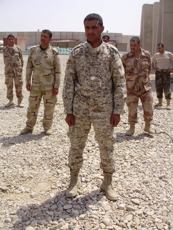 21st Century Camo Uniforms – the rest of the world Iraqi-desert-digital