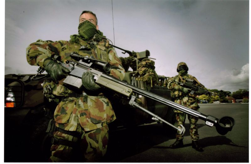 army rangers weapons. Ireland#39;s Army Ranger Wing