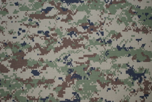 Digital Camo Patterns - Camouflage Dipping